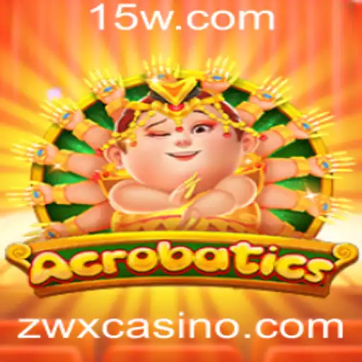 Acrobatics: Desvendando o Mundo Fascinante do Jogo de Habilidades