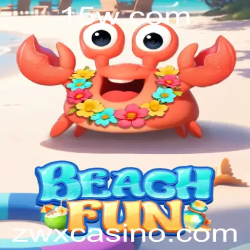 Descubra a Diversão do Verão com BeachFun: Um Jogo de Praia Inovador