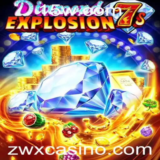 Descubra DiamondExplosion7s: O Jogo que está Revolucionando o Cenário Atual