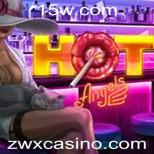 Descubra o Universo Empolgante de HotAngels: O Jogo que Transforma Realidades
