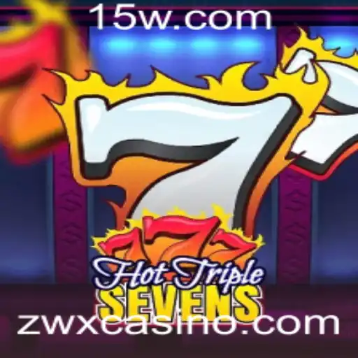 Descubra o Empolgante Mundo do Jogo HotTripleSevens