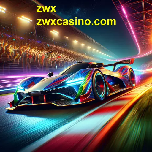 A Excitante Categoria de Corrida no zwx