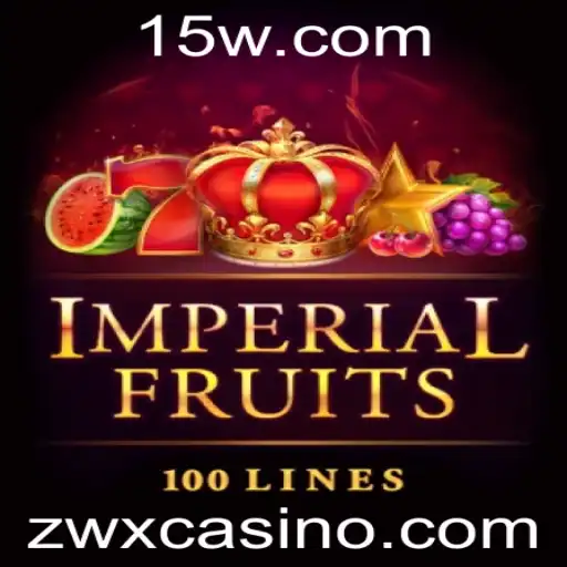 ImperialFruits100: Um mergulho no mundo frutado e imperial dos jogos