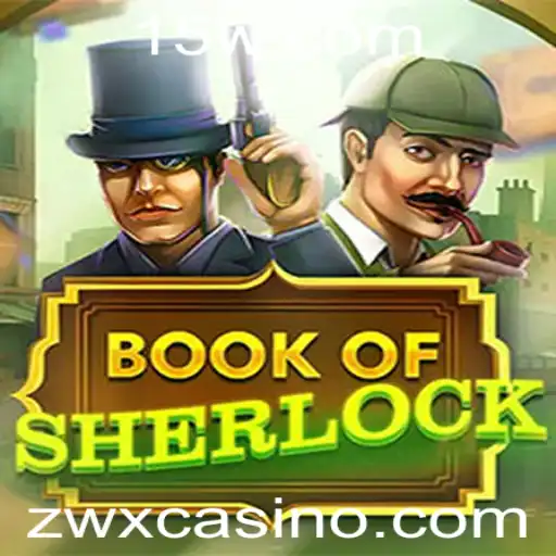 Desvendando os Mistérios do Jogo BookOfSherlock