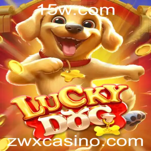 Descubra LuckyDog: O Jogo Que Está Conquistando o Mundo