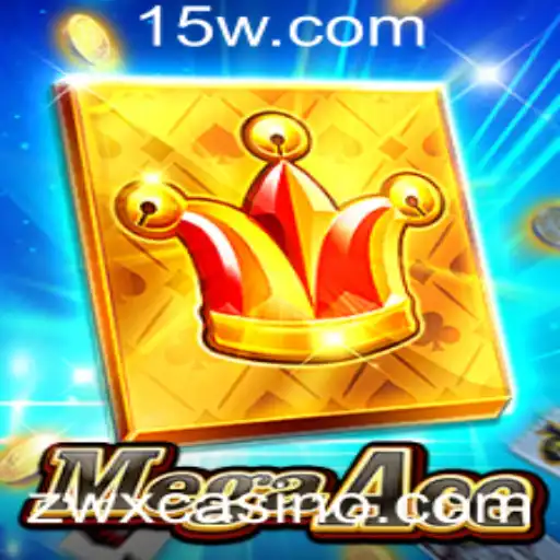 Descubra MegaAce: Um Jogo de Estratégia e Aventura Inovador