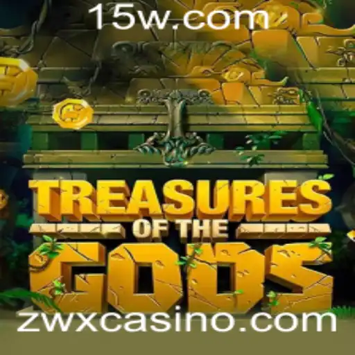 Explorando 'TreasureoftheGods': Um Mundo de Aventuras e Desafios
