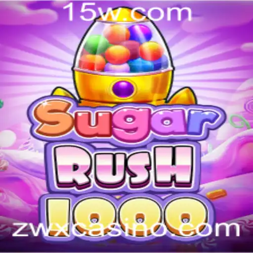 Explorando o Mundo Encantado de SugarRush1000