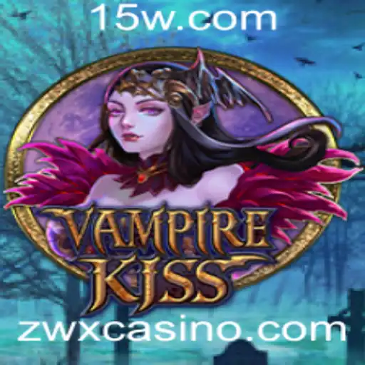 VampireKiss: Um Mergulho no Mundo dos Vampiros