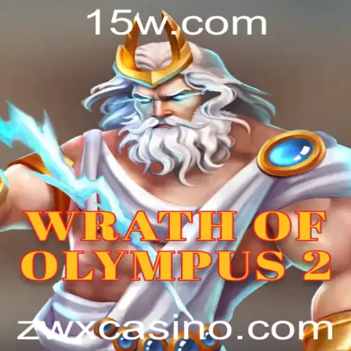 Explorando WrathofOlympus2: Um Mergulho no Mundo Mitológico dos Deuses